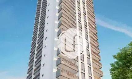 Apartamento com 1 quarto à venda na Rua Nelson Studart, Engenheiro Luciano Cavalcante, Fortaleza
