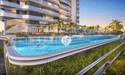 Apartamento com 4 quartos à venda na Avenida Santos Dumont, Aldeota, Fortaleza