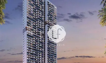 Apartamento com 2 quartos à venda na Rua Joaquim Lima, Papicu, Fortaleza