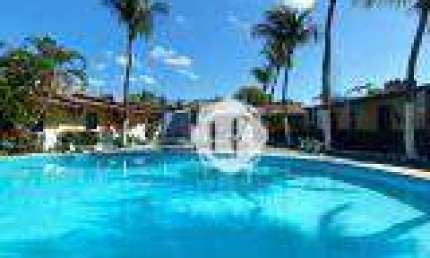 Pousada com 12 dormitórios à venda, 2032 m² por R$ 24.000.000,00 - Jericoacoara - Jijoca de Jericoacoara/CE