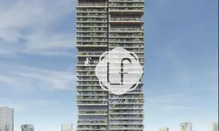 GARDEN PRAIA - Projeto Sucesso Alto Padrão lado da Beira Mar de Fortaleza CE- Ultimas Unidades ! 2 e 3 Suítes - Parcela de R$2.800,00/Mês.