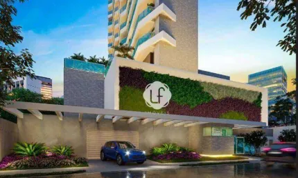 Novidade Lançamento Apartamentos Compactos na Melhor Localizaçao Aldeota Fortaleza