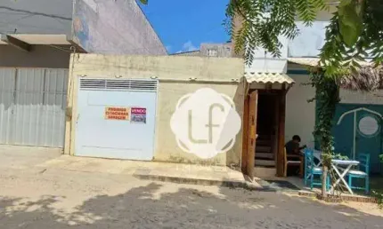 Ponto à venda, 172 m² por R$ 400.000,00 - Praia do Prea - Cruz/CE