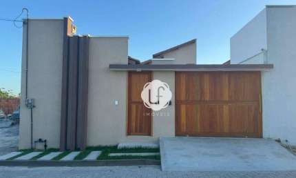Casa com 2 quartos à venda na Avenida Vila Formosa, Preá, Cruz