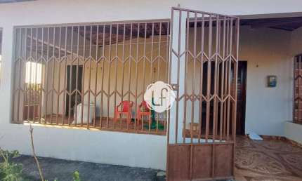 Casa com 3 quartos à venda na Rua Raimundo Alexandre, Centro, Jijoca de Jericoacoara