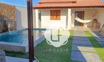 Casa com 3 quartos à venda na Povoado Preá, Zona Rural, Cruz