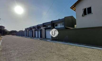 Casa com 3 quartos à venda na Avenida Doca Guilhermino, Centro, Jijoca de Jericoacoara