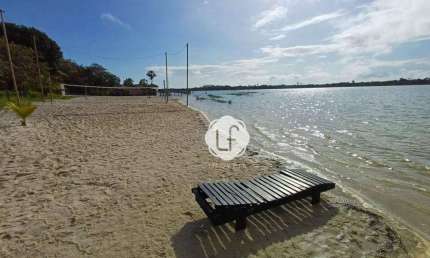 Terreno à venda, 4986 m² por R$ 3.490.221,00 - Centro - Jijoca de Jericoacoara/CE