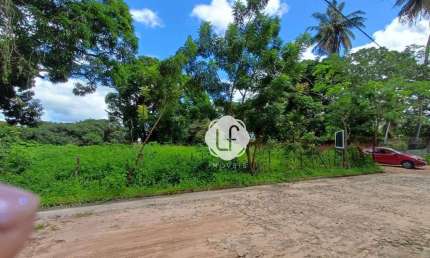 Terreno comercial à venda na Rua Jijoca Dos Lulas, 3, Centro, Jijoca de Jericoacoara