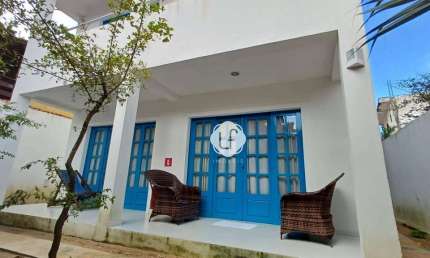 Casa comercial à venda na Rua Do Colégio, Vila de Jericoacoara, Jijoca de Jericoacoara