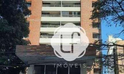 Apartamento com 3 quartos à venda na Rua Nunes Valente, 1660, Aldeota, Fortaleza
