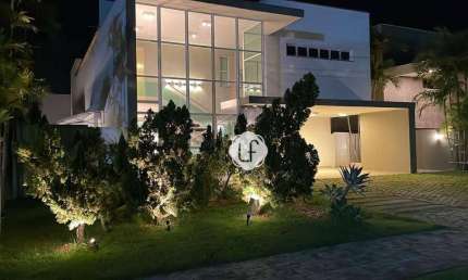 Casa em condomínio fechado com 3 quartos para alugar na Avenida Nova do Contorno, 2131, Pires Façanha, Eusébio