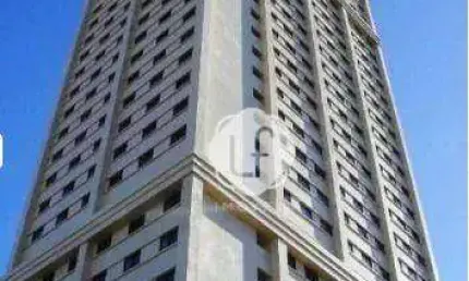 Apartamento à Venda no Condomínio Sky Tower – Centro, Fortaleza
