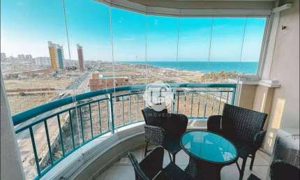 Apartamento com 2 quartos à venda na Rua Embratel, 20, Praia do Futuro II, Fortaleza