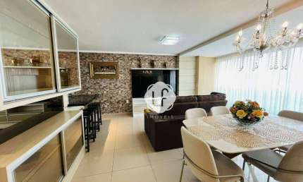Apartamento com 2 quartos para alugar na Rua da Paz, 390, Mucuripe, Fortaleza