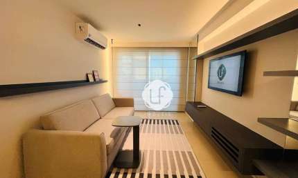 Apartamento com 1 quarto para alugar na Avenida Almirante Maximiniano da Fonseca, 421, Engenheiro Luciano Cavalcante, Fortaleza