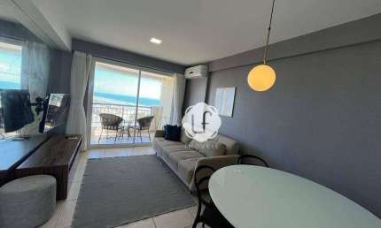 Apartamento com 2 quartos à venda na Rua Embratel, 6281, Praia do Futuro II, Fortaleza