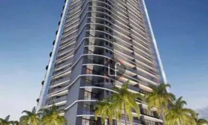Wind porches - novo lançamento luxo meireles fortaleza - design internacional