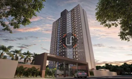 Lançamento no presidente kennedy – apartamentos com parcelas de r$ 1.100!