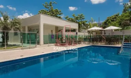 Aproveite as últimas unidades disponíveis e alugue sem fiador.