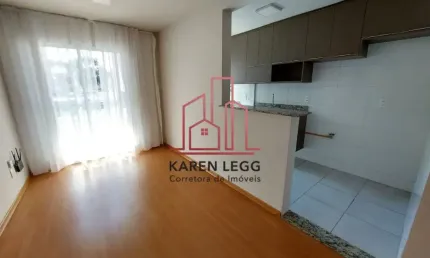 Apartamento com 2 quartos para alugar na Rua Capitão João Zaleski, 842, Lindóia, Curitiba