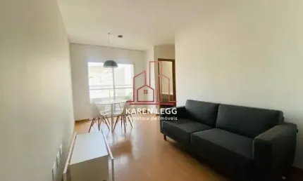 Apartamento com 2 quartos para alugar na Avenida Senador José Augusto, 181, Buritis, Belo Horizonte