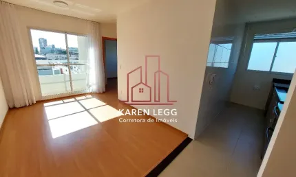 Apartamento com 2 quartos para alugar na Avenida Marechal Floriano Peixoto, 1724, Rebouças, Curitiba