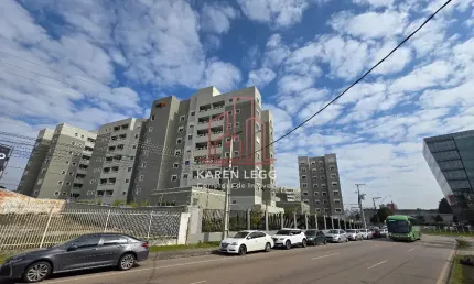 More a poucos metros do jardim botânico, um dos cartões-postais mais amados de curitiba!