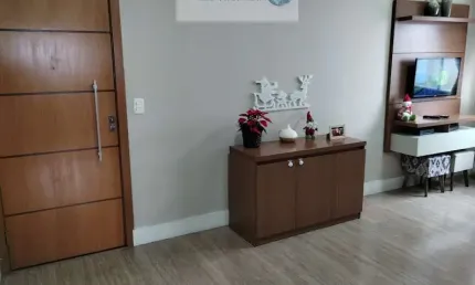 Apartamento no Ipiranga, próximo ao Museu, 2 dorms 1 vaga R$ 420 mil