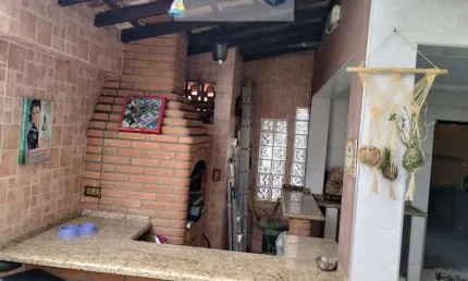 Casa com 4 quartos à venda na Rua Vítor Dubugras, 136, Vila Mariana, São Paulo
