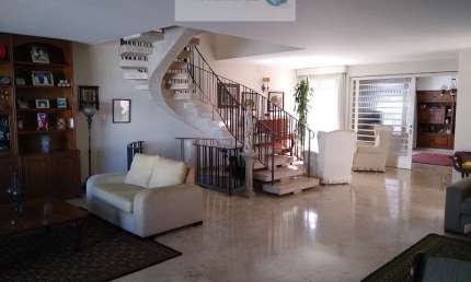 Casa 3 dormitórios 1 suíte escritório 3 vagas área nobre do Klabin Vila Mariana Jardim da Gloria