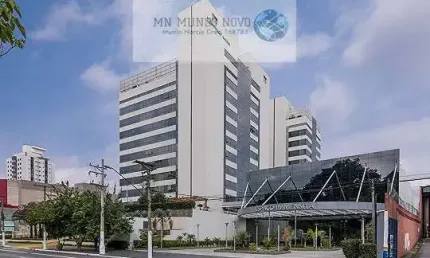 Flat, para morar eou trabalhar em uma excelente e nobre localização no bairro de santana na zona norte da capital