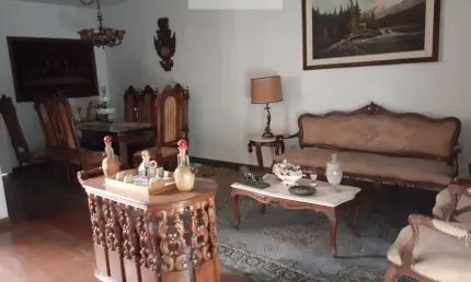 Casa 3 dormitórios sendo 1 suíte mais 1 escritório sobrado muito bem localizado em região nobre do Klabin Jardim da Glória Vila Mariana