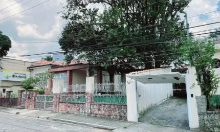 Exclusivo Imóvel à Venda na Rua Tenente Sylvio Fleming: Conforto e Localização Privilegiada!