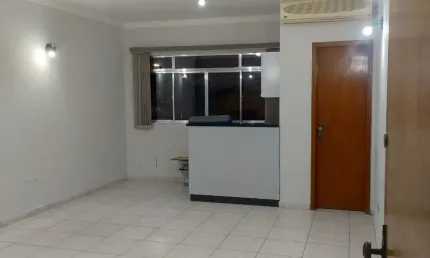 Sala comercial com 1 sala para alugar na Avenida Fuad Lutfalla, 711, Vila Maria Trindade, São Paulo
