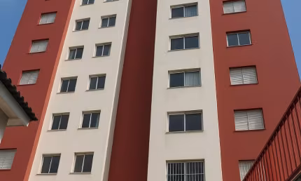 Apartamento no Edifício JFLIII – Conforto e Praticidade na Av. Deputado Emílio Carlos!