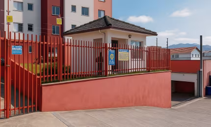 Apartamento no Edifício JFLIII – Conforto e Praticidade na Av. Deputado Emílio Carlos!