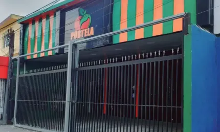 Galpão espaçoso no parque são luís – excelente localização e infraestrutura!