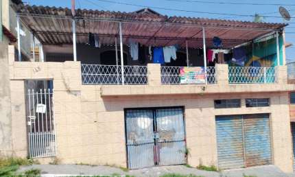 Ótimo Investimento! Terreno com 4 Casas para Locação na Freguesia do Ó - Renda Mensal de R$ 3.200