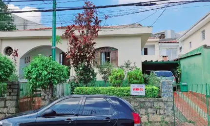 Excelente oportunidade: imóvel à venda na vila bonilha - conforto e localização privilegiada!