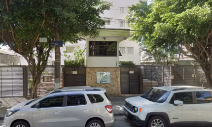 Apartamento para Alugar na Av. Coronel Bento Bicudo – Localização Privilegiada!