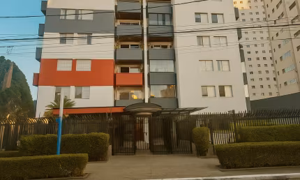 Apartamento Totalmente Reformado à Venda na Freguesia do Ó – Conforto, Estilo e Excelente Localização!