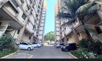 NOVA IGUAÇU - CAONZE -  APTO C 2 QUARTOS COM  81m² ACEITO FINANCIAMENTO BANCÁRIO E FGTS 220 MIL
