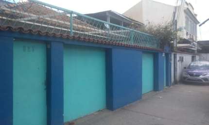 PAVUNA - ALUGO CASA COMERCIAL 3 QUARTOS+ GALPÃO+ ESCRITÓRIO PRÓXIMO AO METRÔ R$ 7.200