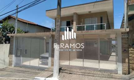 Sobrado à venda no bairro Freguesia do Ó - São Paulo/SP, Zona Norte