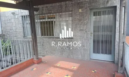Casa com 3 quartos à venda no Limão, São Paulo 