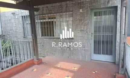 Casa com 3 quartos para alugar no Limão, São Paulo 