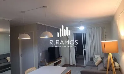 Apartamento à venda no bairro freguesia do ó - são paulo/sp, zona norte