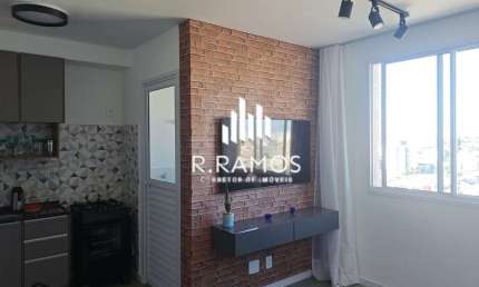 Apartamento para alugar no bairro Freguesia do Ó - São Paulo/SP