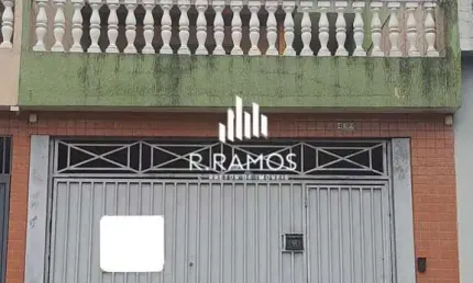 Sobrado à venda no bairro jardim primavera (zona norte) - são paulo/sp